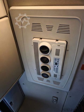 Tracteur routier standard DAF XF 480, SC, ZF Intarder, Handschalter,Standklima