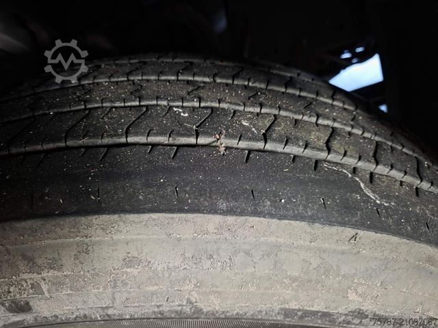 Tracteur routier standard DAF XF 480, SC, ZF Intarder, Handschalter,Standklima