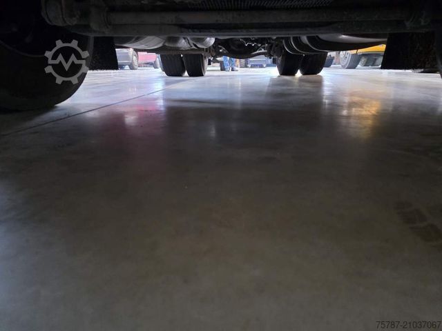 Tracteur routier standard DAF XF 480, SC, ZF Intarder, Handschalter,Standklima