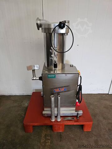 Máquina de processamento de carne Talsa H15