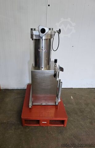 Máquina de processamento de carne Talsa H15