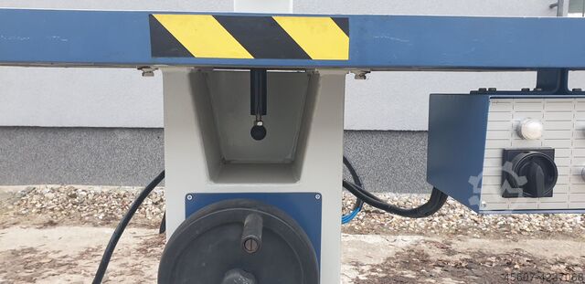GOMA GS-900 Fräser Fräsen oben GOMA GS-900