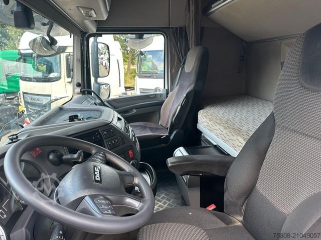 Kroghejselastbil DAF XF460 6x2 Meiller RS21.70 Funk Lift/Lenk