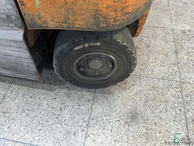 Heftruck Still RX20-20P
