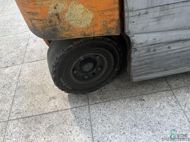 Heftruck Still RX20-20P