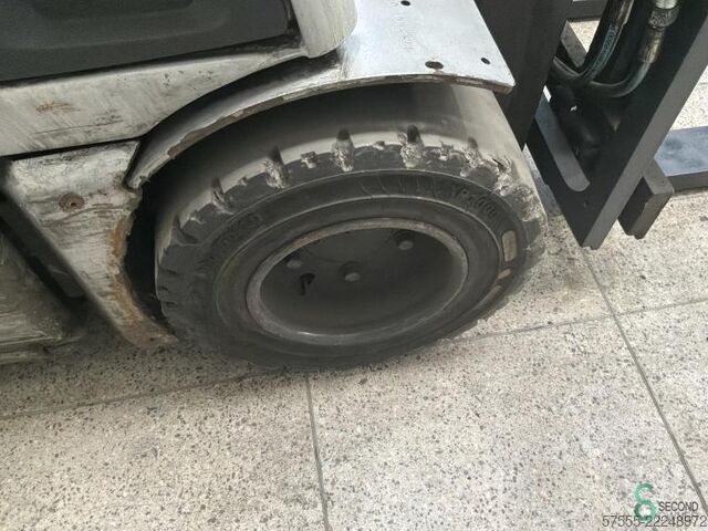 Heftruck Still RX20-20P