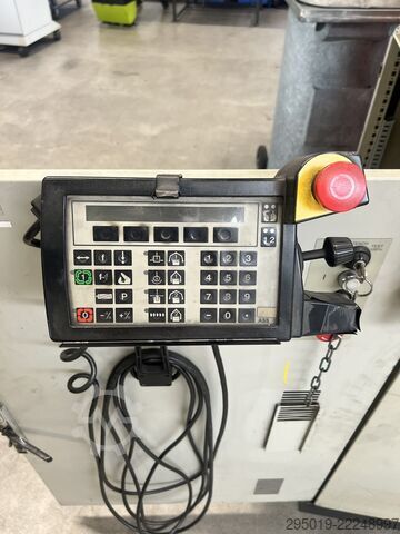 Industrieroboter ABB IRB 1500 - defekt ABB Robotics Typ IRB 1500 mit S3-Steuerung