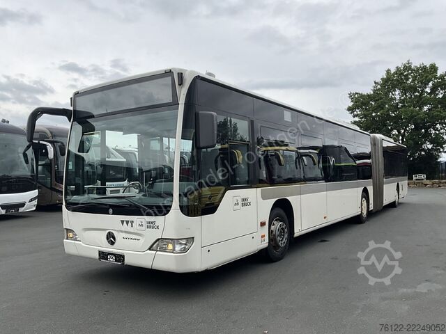 Kloubový autobus Mercedes-Benz O 530 Citaro G
