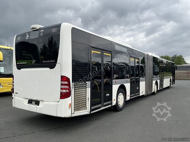 Kloubový autobus Mercedes-Benz O 530 Citaro G