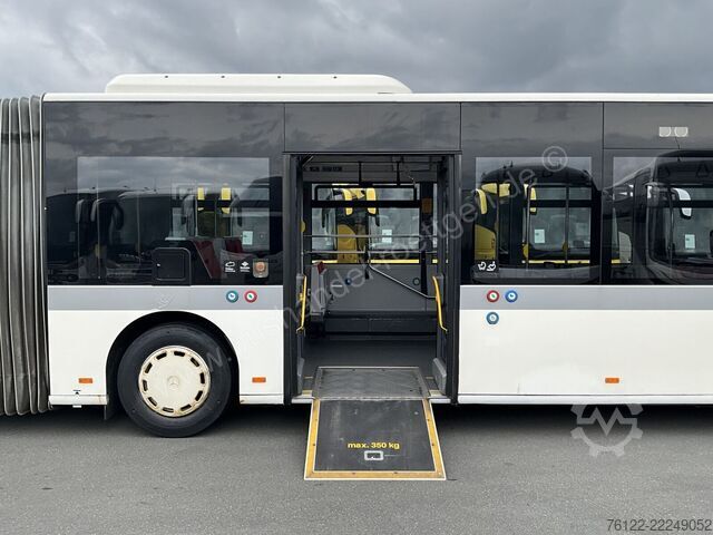 Kloubový autobus Mercedes-Benz O 530 Citaro G