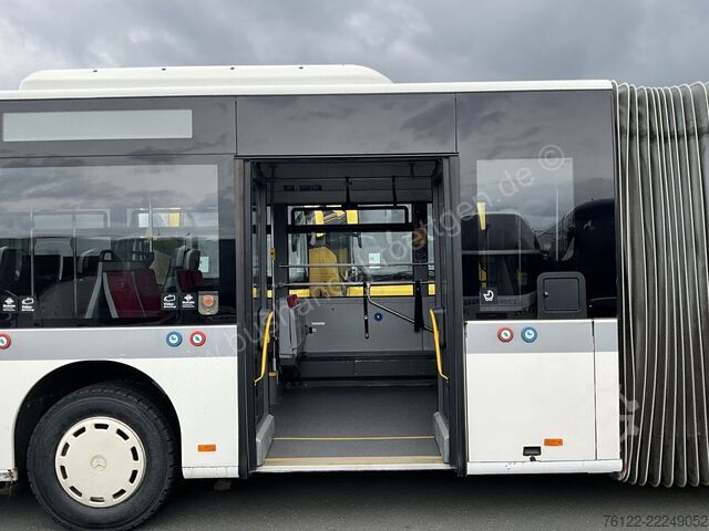 Kloubový autobus Mercedes-Benz O 530 Citaro G