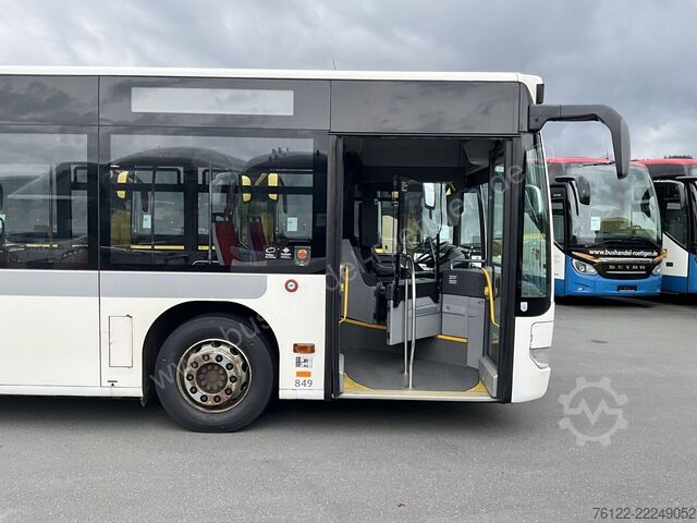 Kloubový autobus Mercedes-Benz O 530 Citaro G