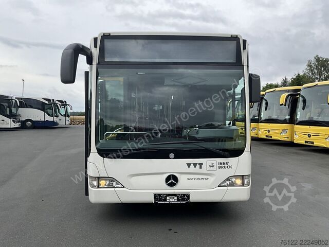 Kloubový autobus Mercedes-Benz O 530 Citaro G