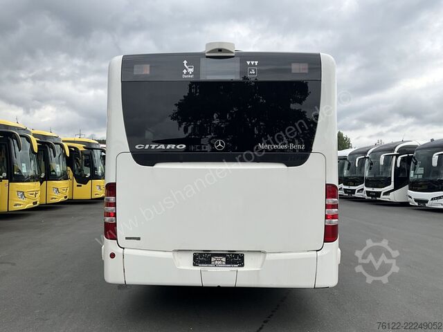 Kloubový autobus Mercedes-Benz O 530 Citaro G