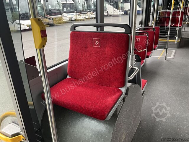 Kloubový autobus Mercedes-Benz O 530 Citaro G
