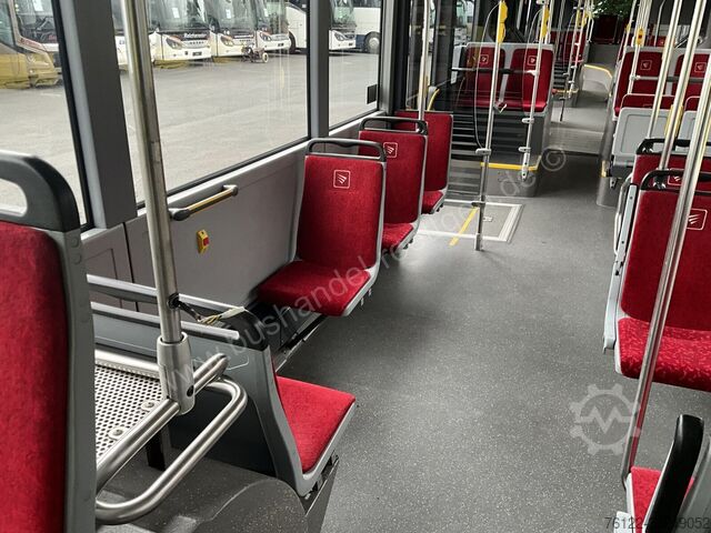 Kloubový autobus Mercedes-Benz O 530 Citaro G
