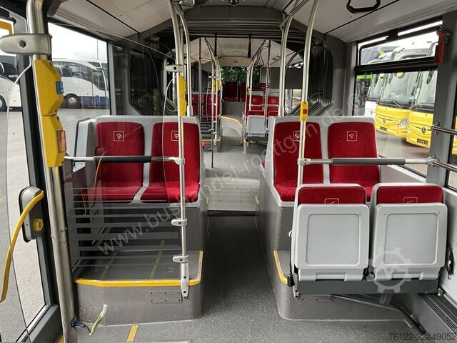 Kloubový autobus Mercedes-Benz O 530 Citaro G