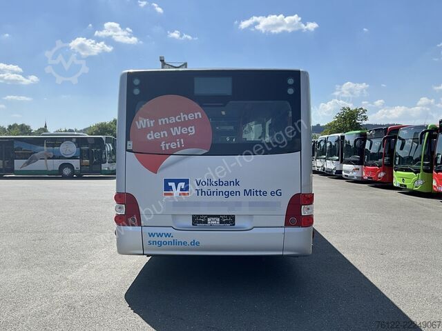 Městský autobus MAN A 26 Lions City LL