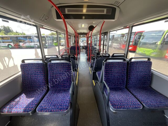 Městský autobus MAN A 26 Lions City LL