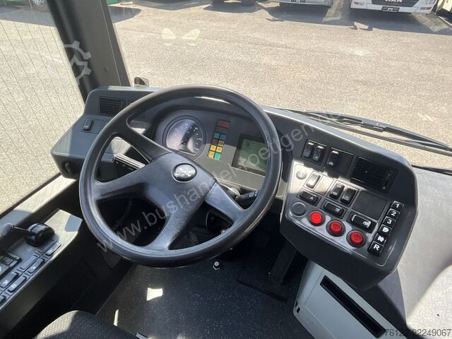 Autobus urbain MAN A 26 Lions City LL