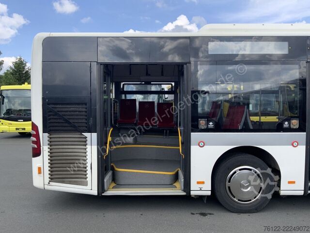 Kloubový autobus Mercedes-Benz O 530 Citaro G