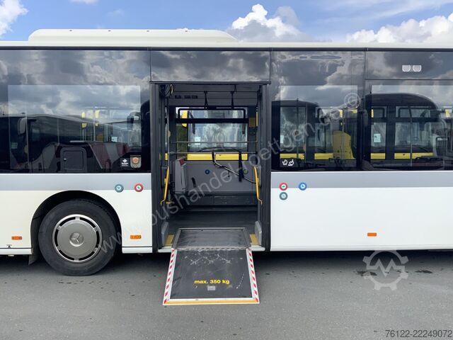 Kloubový autobus Mercedes-Benz O 530 Citaro G
