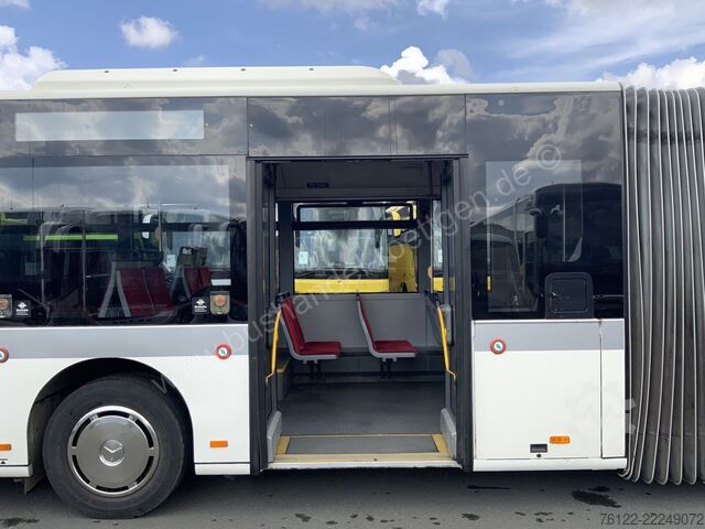 Kloubový autobus Mercedes-Benz O 530 Citaro G