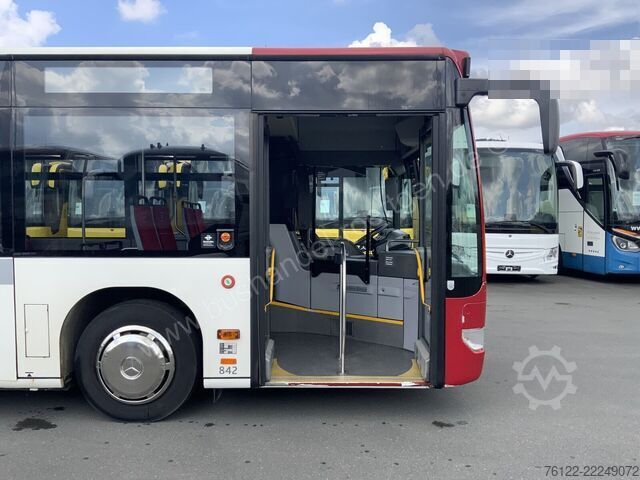 Kloubový autobus Mercedes-Benz O 530 Citaro G