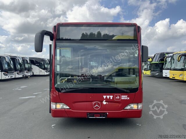 Kloubový autobus Mercedes-Benz O 530 Citaro G