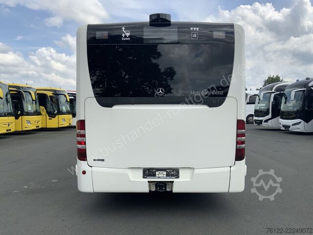 Kloubový autobus Mercedes-Benz O 530 Citaro G