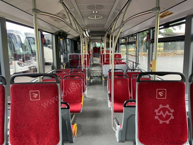Kloubový autobus Mercedes-Benz O 530 Citaro G