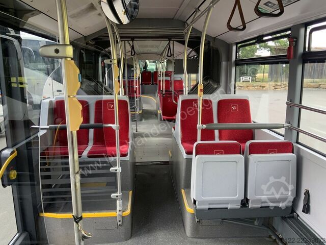 Kloubový autobus Mercedes-Benz O 530 Citaro G