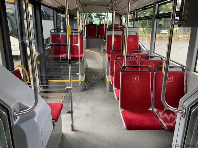 Kloubový autobus Mercedes-Benz O 530 Citaro G