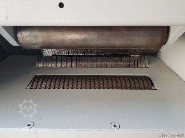 Meerbladig met twee assen Demak, A. COSTA, GABBIANI, COSMEC 36/22