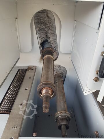 Meerbladig met twee assen Demak, A. COSTA, GABBIANI, COSMEC 36/22