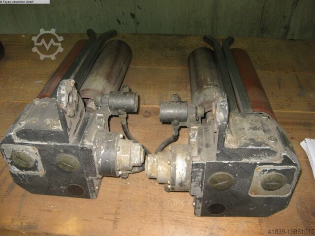Randgeleider ERHARDT & LEIMER KF2020