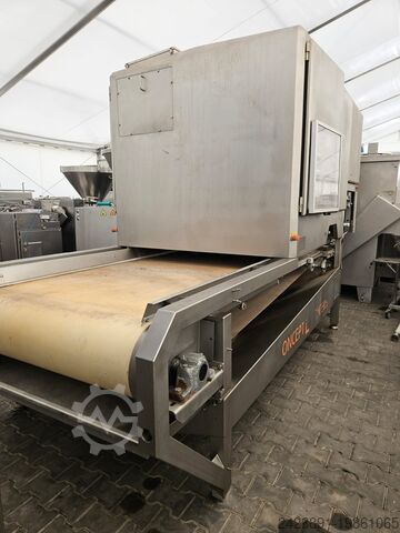 3d printer Optiselector Sortownik Optyczny Multiselector 0SS12142030