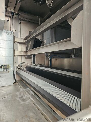 3d printer Optiselector Sortownik Optyczny Multiselector 0SS12142030