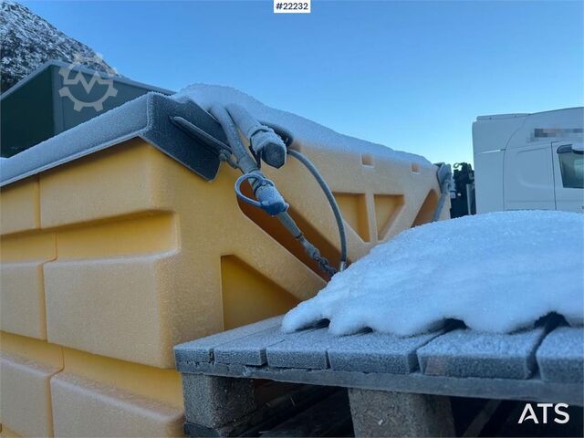 Spyler aggregat  Spyler aggregat