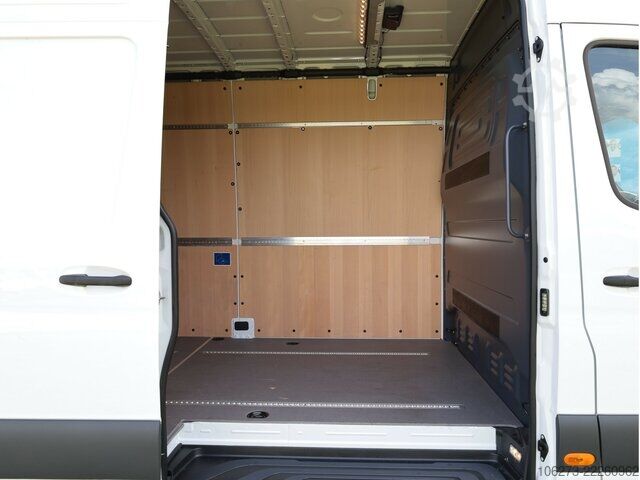 Bestelwagen Mercedes-Benz Sprinter 317 Maxi,Automatik,Kamera,Klima,MBUX