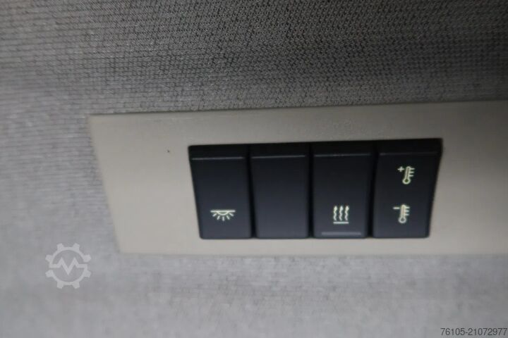 Standaard-SZM Volvo FH 4x2 bed 2x Holland Truck