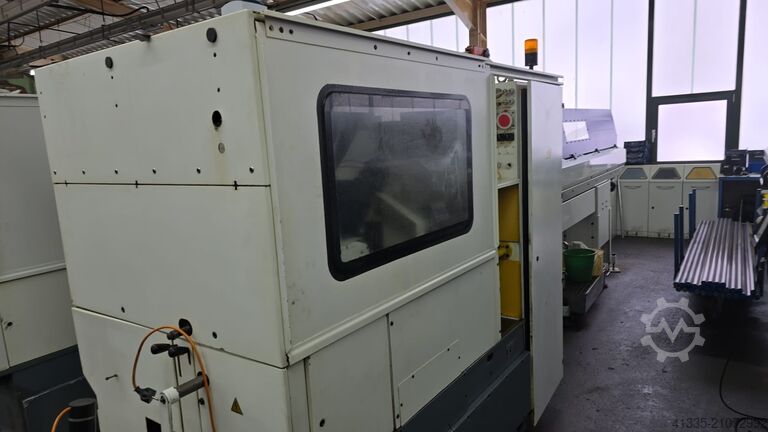 Drehautomat MAS Optimat A 36