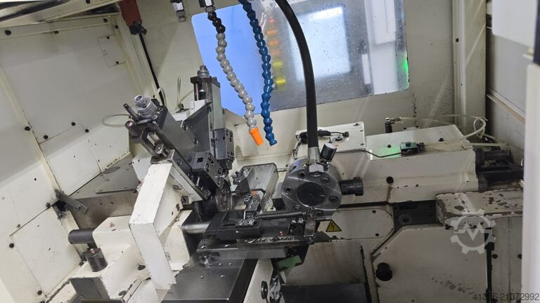 Drehautomat MAS Optimat A 36