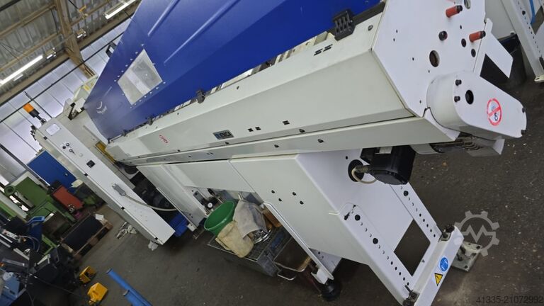 Drehautomat MAS Optimat A 36