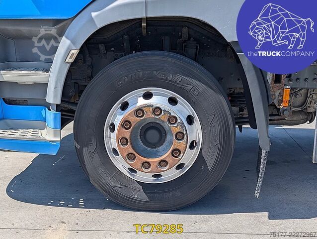 Standaard-SZM DAF CF 85 440