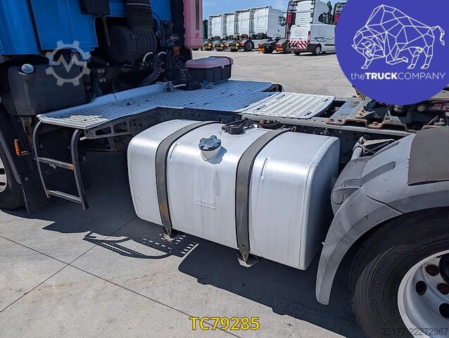 Standaard-SZM DAF CF 85 440