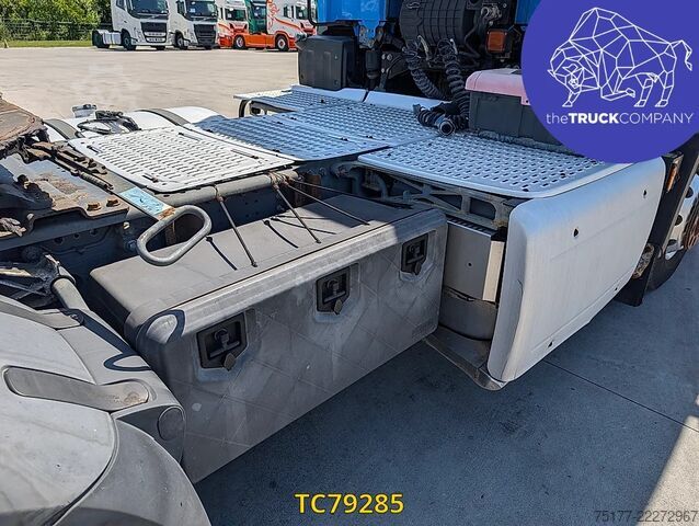 Standaard-SZM DAF CF 85 440