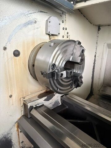 Zyklendrehmaschine ZDM 560Z x 2.000 Kraft ZDM 560Z