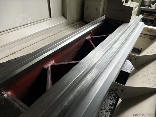 CNC-cyclusdraaibank ZDM 560Z x 2.000 Kraft ZDM 560Z