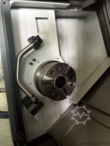 CNC dreje- og fræsecenter DOOSAN PUMA GT 3100 M